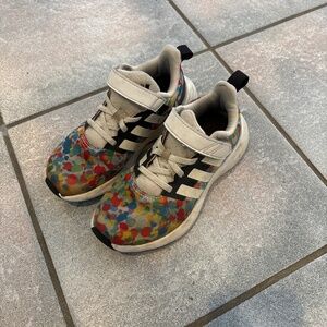 Kids adidas fortarun 2.0 size sneakers 13